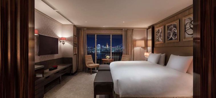 Hotel Hilton Tokyo Odaiba Tokyo: Foto 