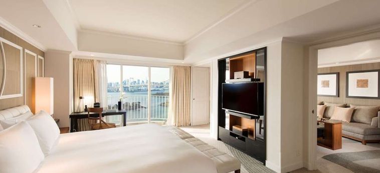 Hotel Hilton Tokyo Odaiba Tokyo: Foto 