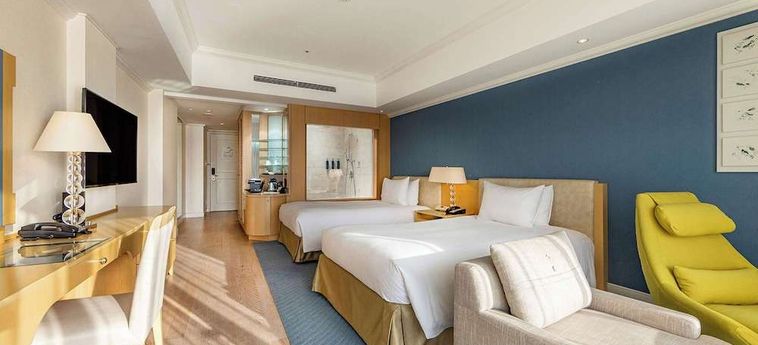 Hotel Hilton Tokyo Odaiba Tokyo: Foto 