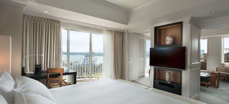 Hotel Hilton Tokyo Odaiba Tokyo: Foto 