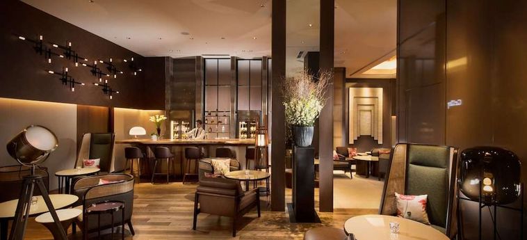 Hotel Hilton Tokyo Odaiba Tokyo: Foto 
