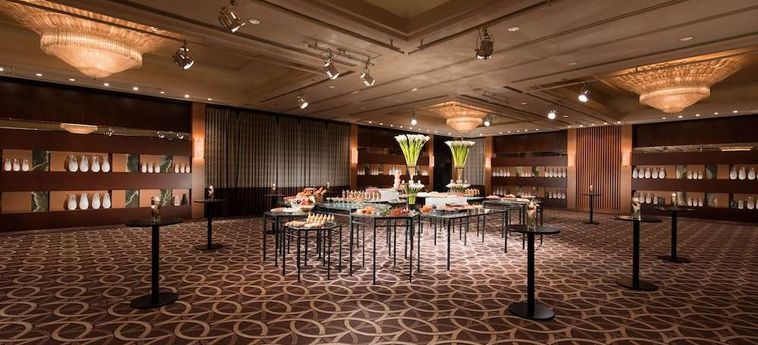 Hotel Hilton Tokyo Odaiba Tokyo: Foto 
