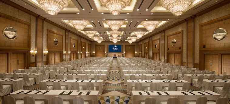 Hotel Hilton Tokyo Odaiba Tokyo: Foto 