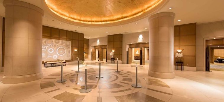 Hotel Hilton Tokyo Odaiba Tokyo: Foto 