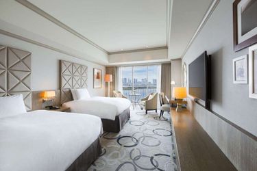 Hotel Hilton Tokyo Odaiba:  TOKYO