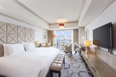 Hotel Hilton Tokyo Odaiba:  TOKYO