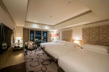 Hotel Hilton Tokyo Odaiba:  TOKYO