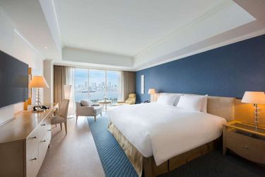 Hotel Hilton Tokyo Odaiba:  TOKYO