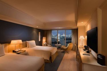 Hotel Hilton Tokyo Odaiba:  TOKYO