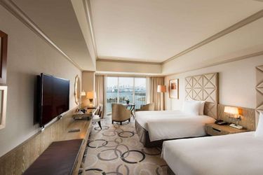 Hotel Hilton Tokyo Odaiba:  TOKYO
