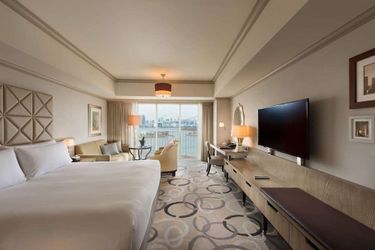Hotel Hilton Tokyo Odaiba:  TOKYO