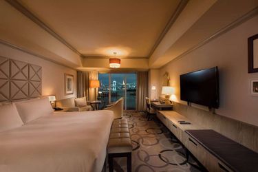 Hotel Hilton Tokyo Odaiba:  TOKYO