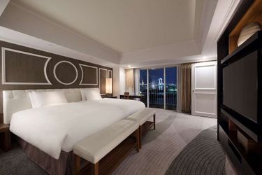 Hotel Hilton Tokyo Odaiba:  TOKYO