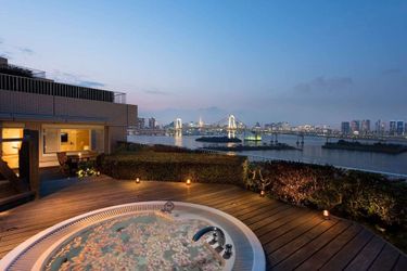 Hotel Hilton Tokyo Odaiba:  TOKYO