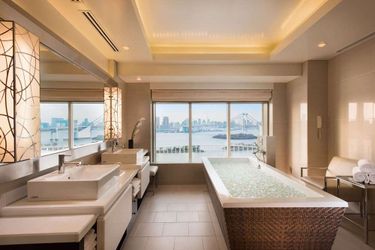 Hotel Hilton Tokyo Odaiba:  TOKYO
