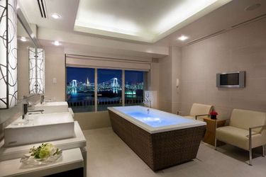 Hotel Hilton Tokyo Odaiba:  TOKYO