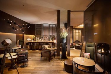 Hotel Hilton Tokyo Odaiba:  TOKYO