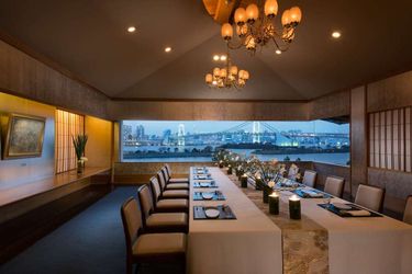 Hotel Hilton Tokyo Odaiba:  TOKYO