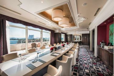 Hotel Hilton Tokyo Odaiba:  TOKYO