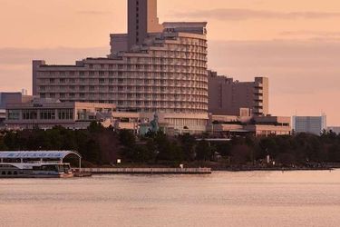 Hotel Hilton Tokyo Odaiba:  TOKYO