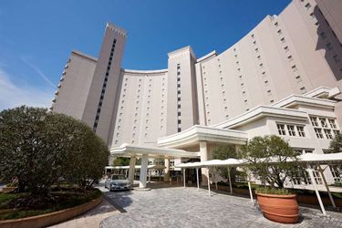 Hotel Hilton Tokyo Odaiba:  TOKYO