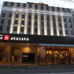 Hotel THE B AKASAKA