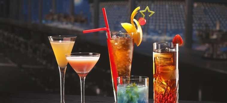 Tokyo Dome Hotel:  TOKYO
