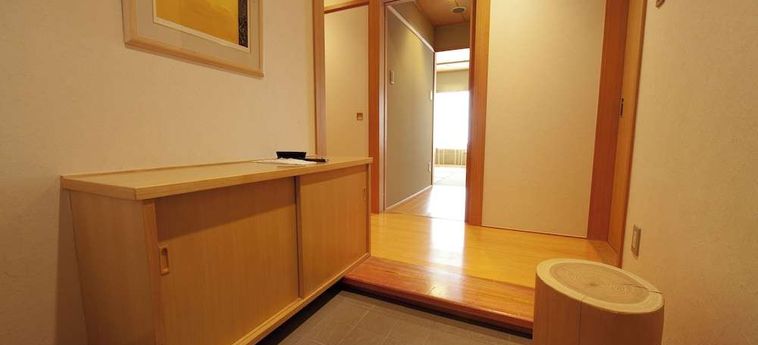 Tokyo Dome Hotel Tokyo : Photo 