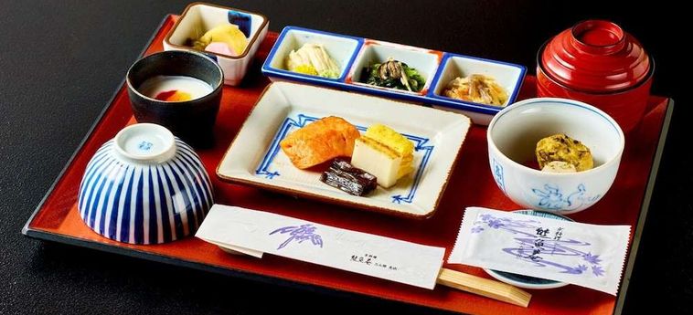 Tokyo Dome Hotel:  TOKYO
