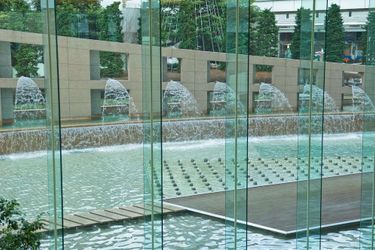 Tokyo Dome Hotel:  TOKYO