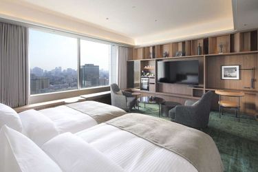 Tokyo Dome Hotel:  TOKYO