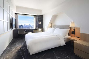 Tokyo Dome Hotel:  TOKYO