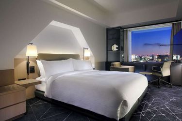Tokyo Dome Hotel:  TOKYO