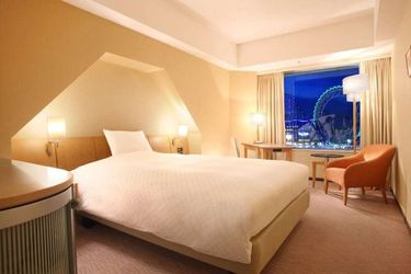 Tokyo Dome Hotel:  TOKYO