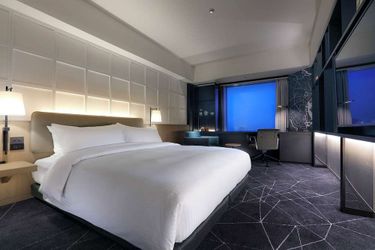 Tokyo Dome Hotel:  TOKYO