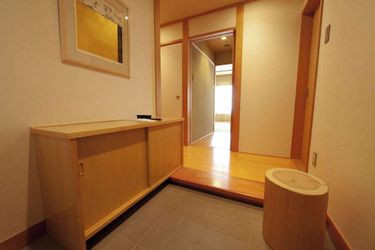 Tokyo Dome Hotel:  TOKYO