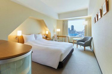 Tokyo Dome Hotel:  TOKYO