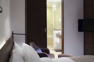 Tokyo Dome Hotel:  TOKYO