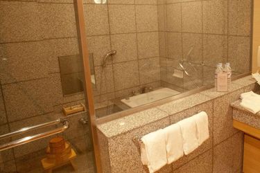 Tokyo Dome Hotel:  TOKYO