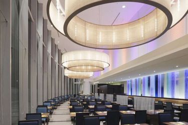Tokyo Dome Hotel:  TOKYO