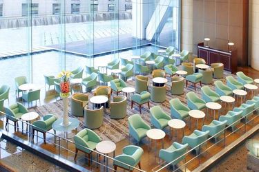 Tokyo Dome Hotel:  TOKYO