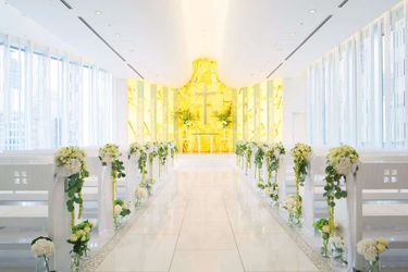 Tokyo Dome Hotel:  TOKYO