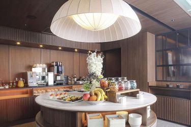 Tokyo Dome Hotel:  TOKYO