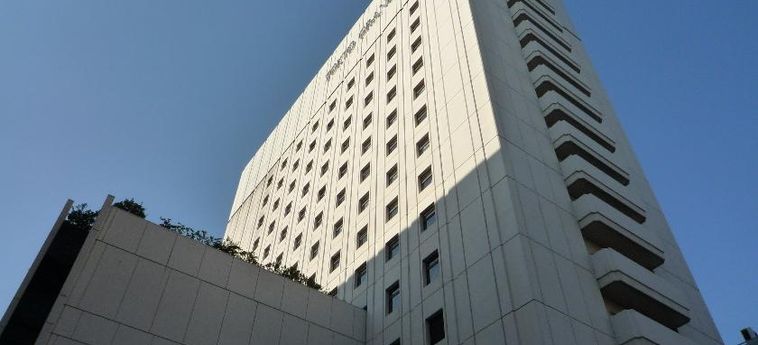 Hôtel TOKYO GRAND