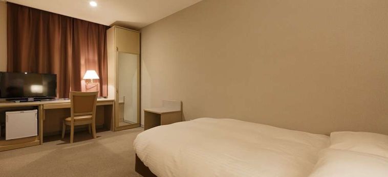 Hotel Vista Kamata Tokyo: Foto 