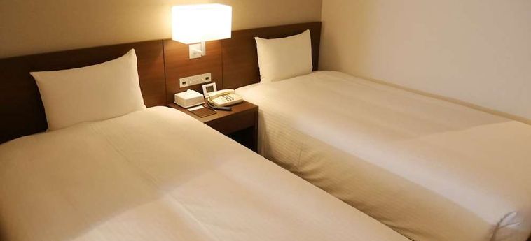 Hotel Vista Kamata Tokyo: Foto 