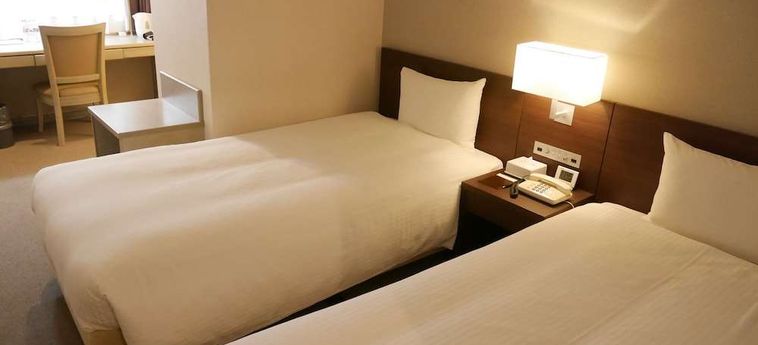 Hotel Vista Kamata Tokyo: Foto 