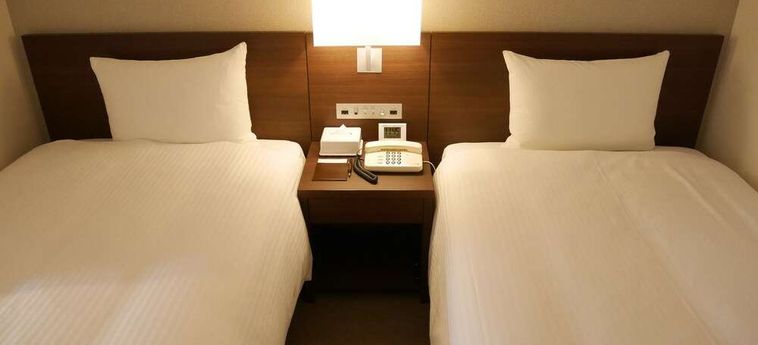 Hotel Vista Kamata Tokyo: Foto 