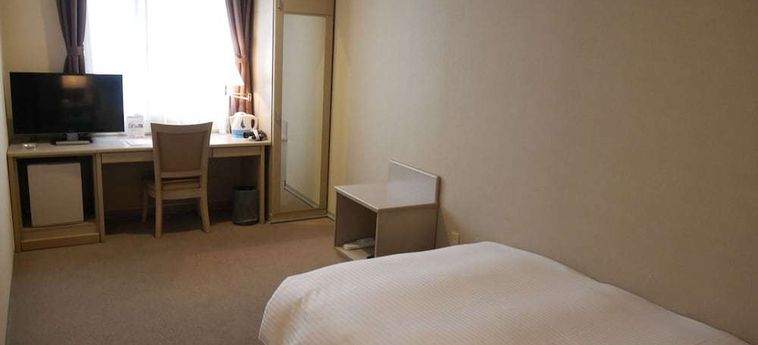 Hotel Vista Kamata Tokyo: Foto 