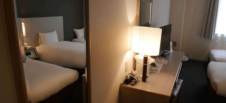 Hotel Vista Kamata Tokyo: Foto 